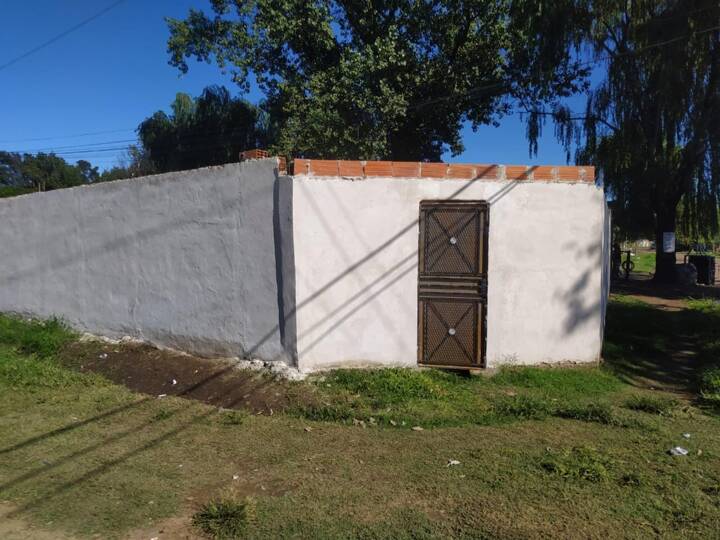Casa en venta en Salom, 411, Parque San Martín