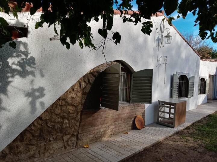 Casa en venta en Güemes, 138, Santa Rosa de Calamuchita