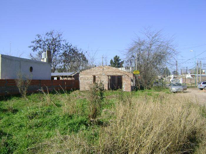 Terreno en venta en Ogando, 2180, Luján