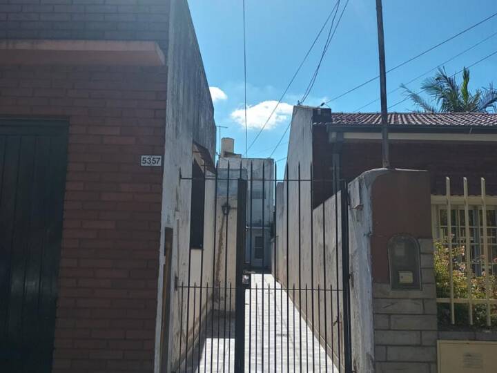 Edificio en venta en Moreno, 5357, General San Martín