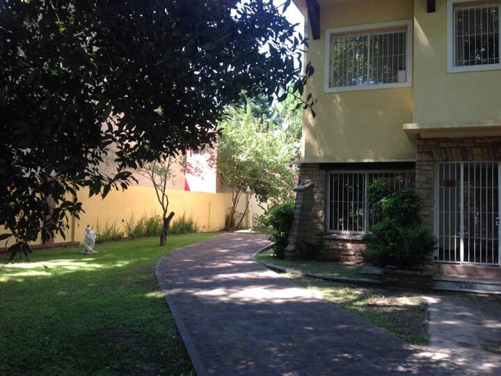 Casa en venta en Avenida Santiago de Liniers, 431, Tigre