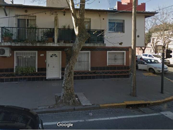 Edificio en venta en Avenida Pres. Tte. Gral. Juan Domingo Perón, 300, San Fernando