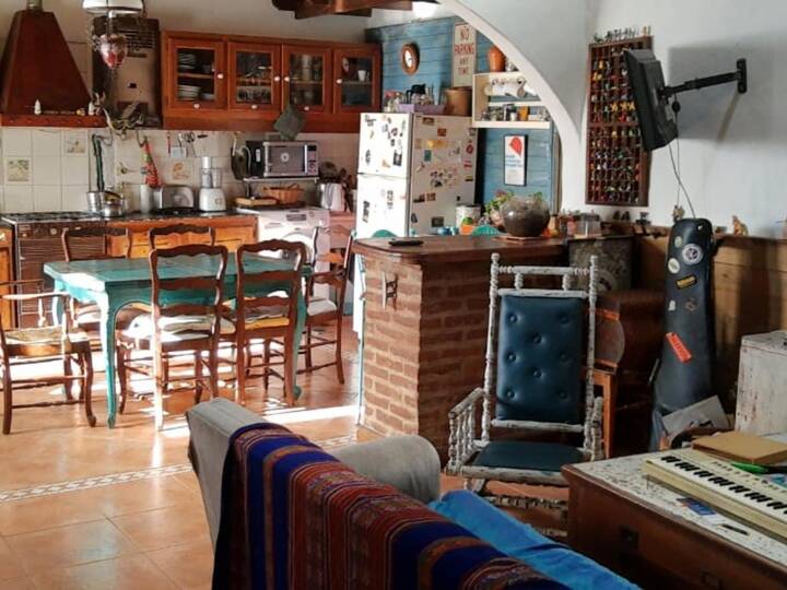 Casa en venta en Ayacucho, 732, San Fernando