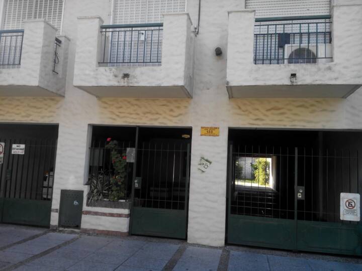Departamento en venta en Don Bosco, 131, San Isidro