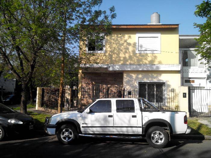 Casa en venta en Juan Clark, 543, San Isidro