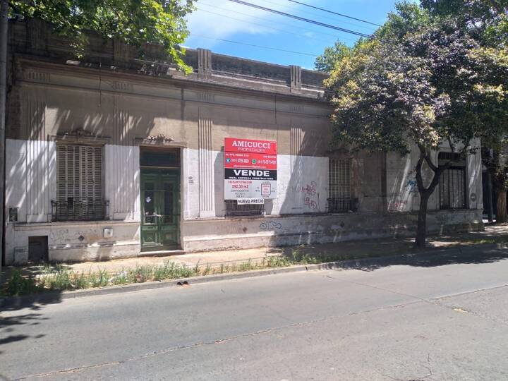 Terreno en venta en Rivadavia, 4210, General San Martín