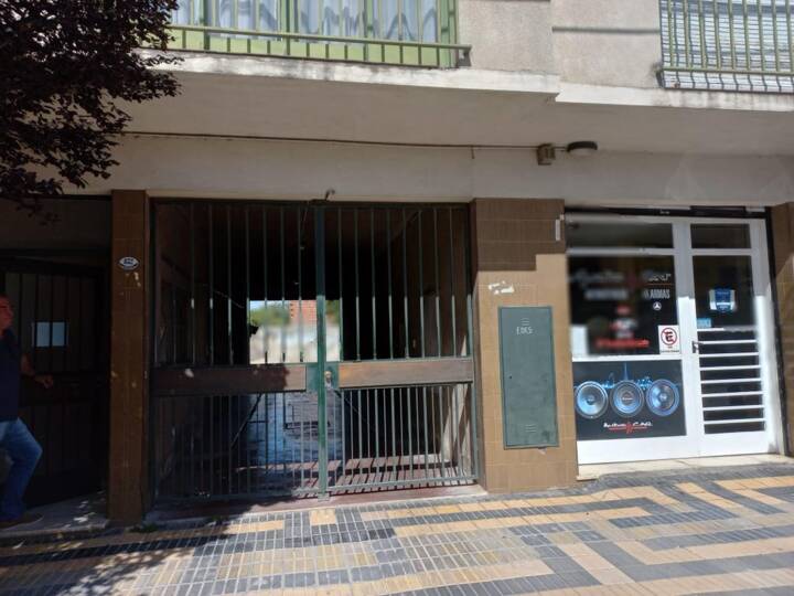 Departamento en venta en Almafuerte, 838, Bahía Blanca
