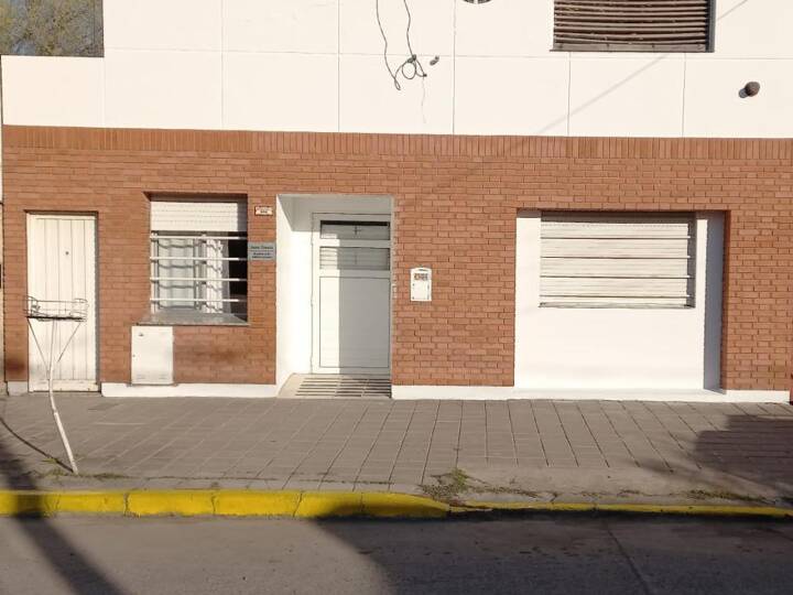Casa en venta en Montevideo, 646, Bahía Blanca