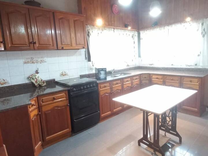 Casa en venta en Agrónomo de Angelis, 3848, Bahía Blanca