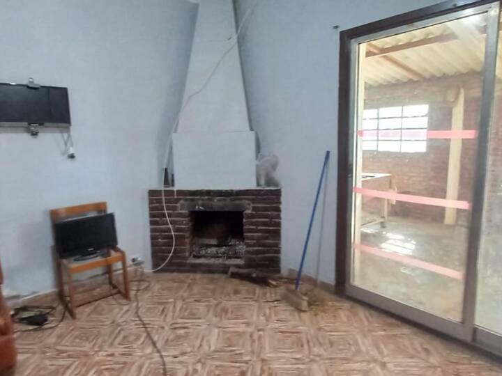 Terreno en venta en Villarino, 1101, Bahía Blanca