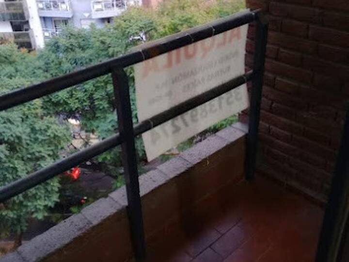 Departamento en alquiler en Ituzaingó, 399, Córdoba