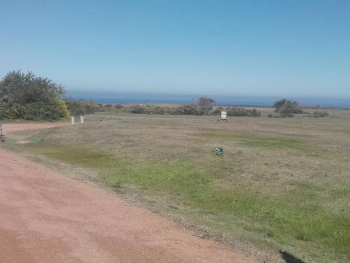 Terreno en venta en Tacuarembó