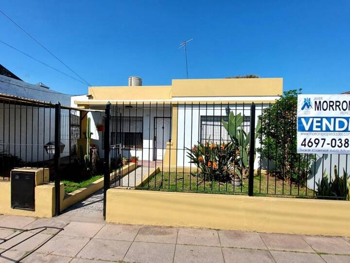 Casa en venta en Anunciacion, 3356, Buenos Aires