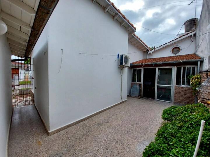 Casa en venta en Debussy, Hurlingham