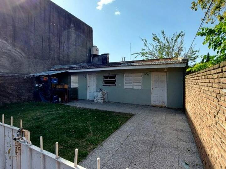 Casa en venta en 654 - General Villegas, 5243, Buenos Aires