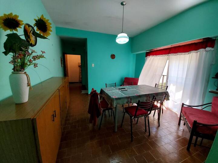 Departamento en venta en Calle 39, 445, Santa Teresita