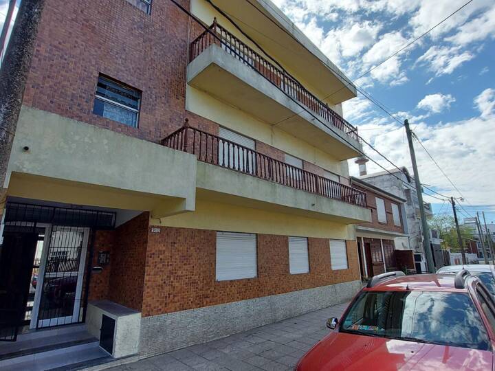 Departamento en venta en Calle 39, 445, Santa Teresita