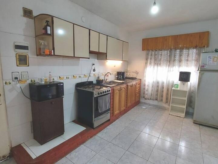 Casa en venta en Ramón Lista, 802, Buenos Aires