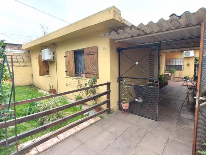 Casa en venta en Turin, 266, Buenos Aires