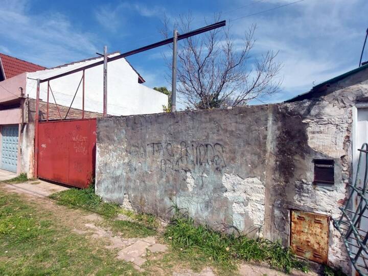 Casa en venta en Adolfo Sourdeaux, 513, Buenos Aires