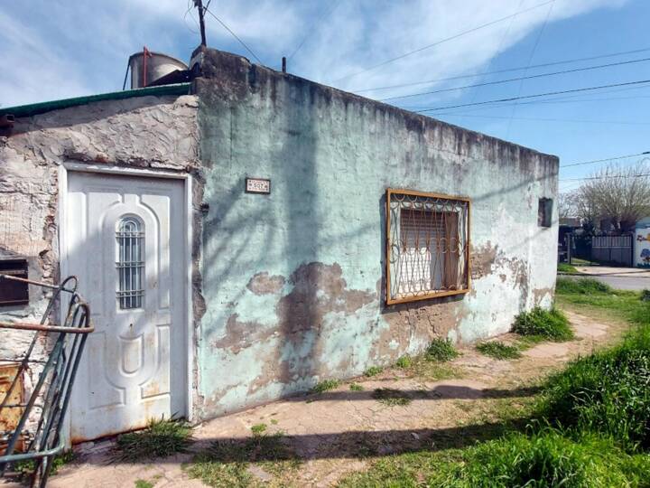 Casa en venta en Adolfo Sourdeaux, 513, Buenos Aires