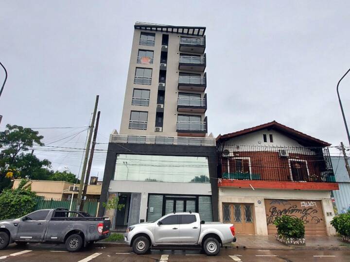 Departamento en venta en Avenida Presidente Juan Domingo Perón, 2742, Haedo