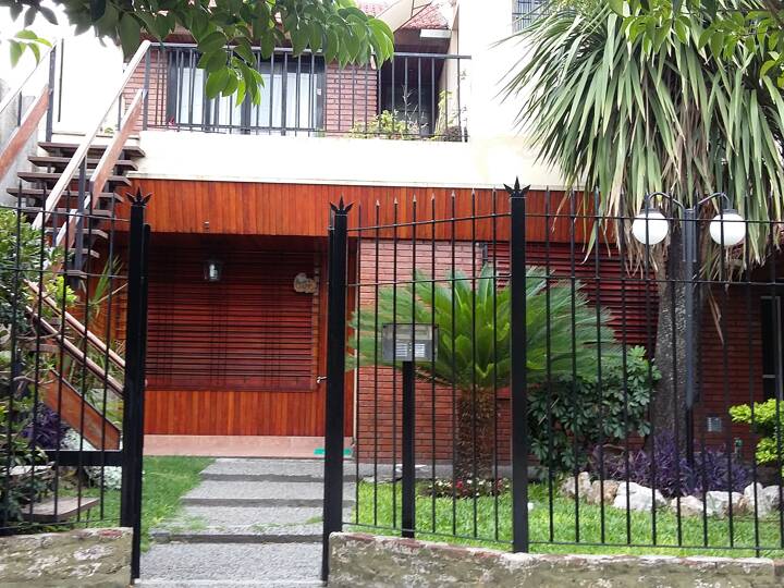 Casa en venta en Carapachay, 4077, Buenos Aires