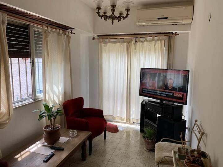 Casa en venta en Domingo Faustino Sarmiento, 738, Buenos Aires