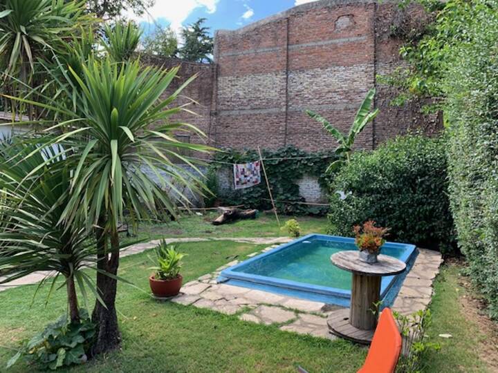 Casa en venta en Domingo Faustino Sarmiento, 738, Buenos Aires