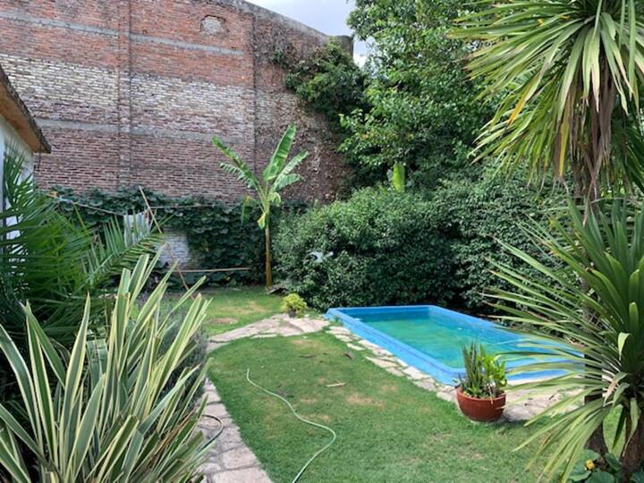 Terreno en venta en Domingo Faustino Sarmiento, 738, Buenos Aires