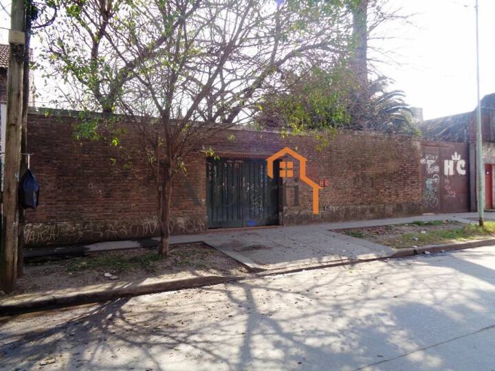 Terreno en venta en Donato Álvarez, Buenos Aires