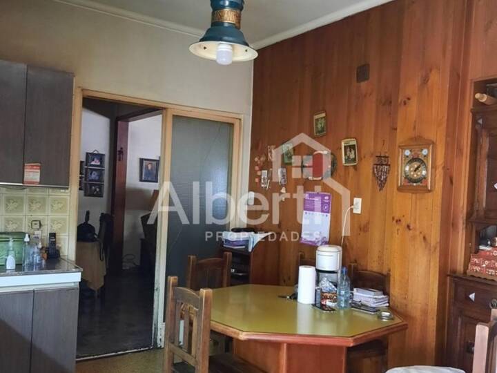 Casa en venta en Pastor Obligado, 601, Villa Sarmiento