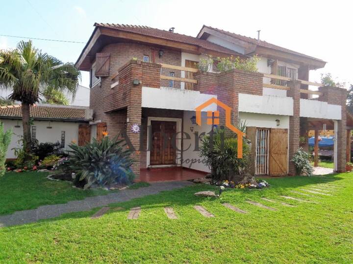 Casa en venta en América, 3853, Villa Luzuriaga