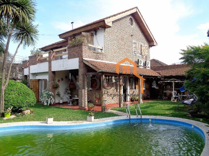 Casa en venta en América, 3853, Villa Luzuriaga