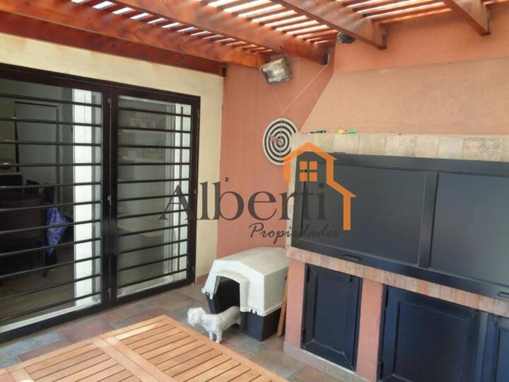 Casa en venta en Ayacucho, 702, Haedo