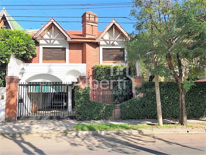 Casa en venta en Alberto Vignes, 1402, Haedo