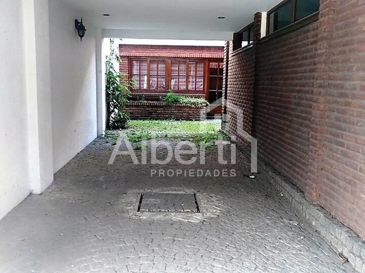 Casa en venta en Alberto Vignes, 1402, Haedo