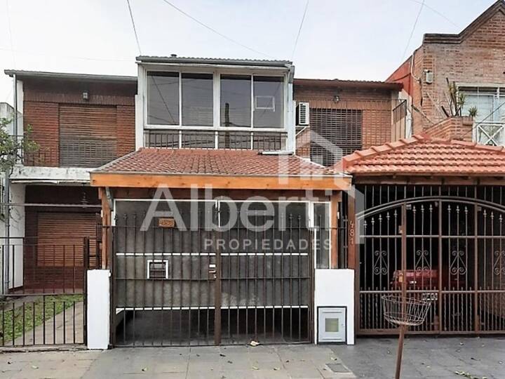 Departamento en venta en América, 417, Haedo