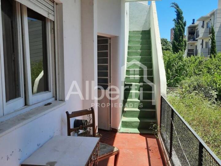 Edificio en venta en Avenida Rivadavia, 17323, Buenos Aires