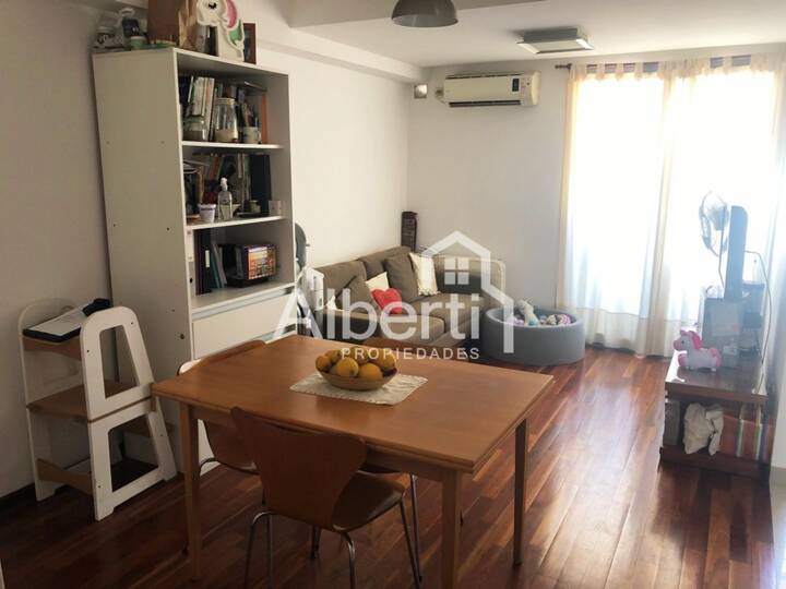 Departamento en venta en La Fraternidad, 30, Haedo