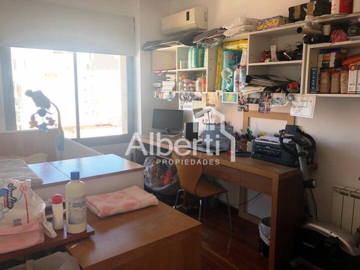 Departamento en venta en La Fraternidad, 30, Haedo