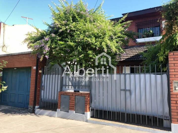 Edificio en venta en Igualdad, 1516, Haedo