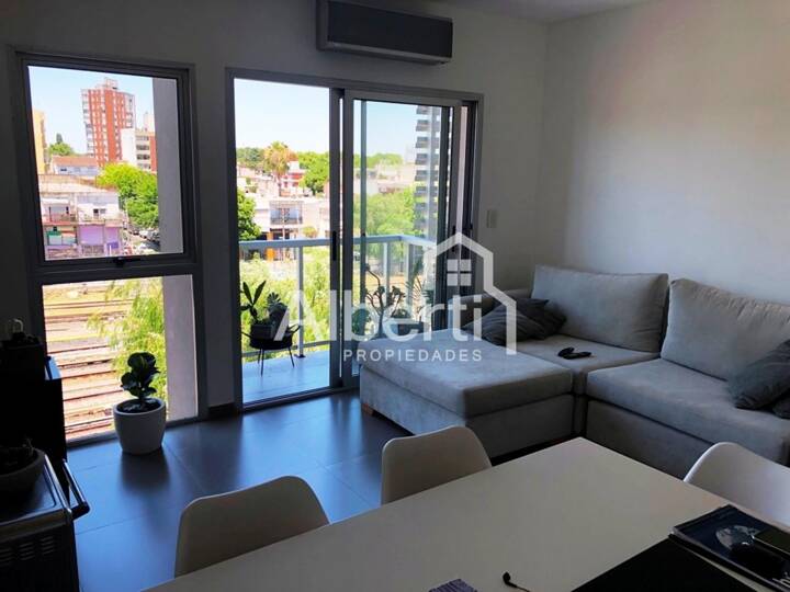 Departamento en venta en Carlos Tejedor, 1389, Haedo