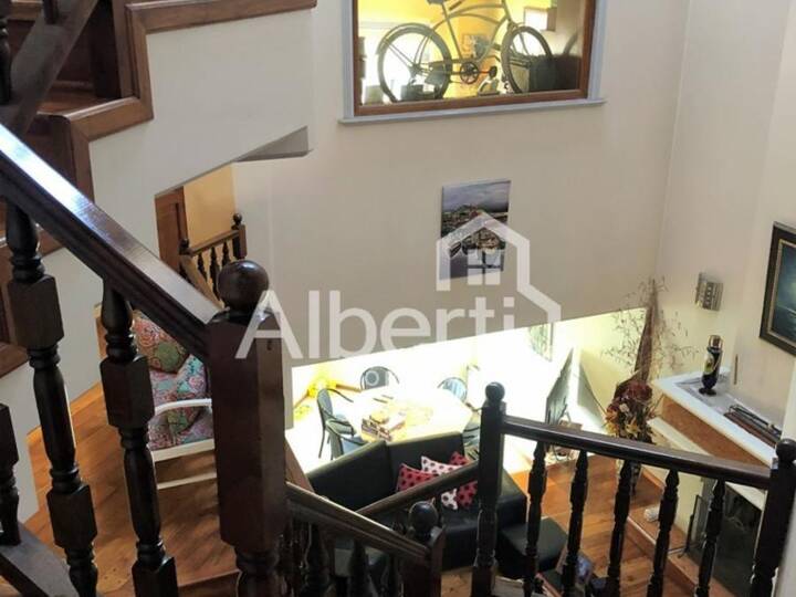 Casa en venta en Zapiola, 449, Villa Luzuriaga