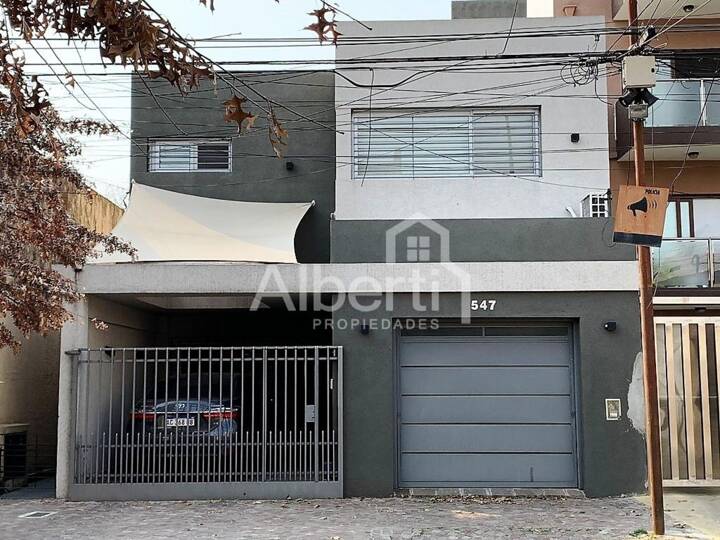 Casa en venta en Tapalqué, 548, Haedo