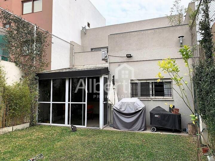 Casa en venta en Tapalqué, 548, Haedo