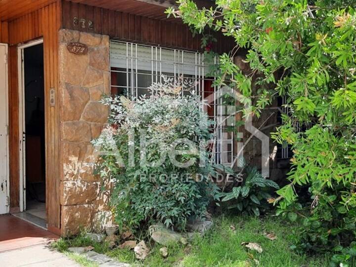 Casa en venta en Ministro Ramón Carrillo, 101, Haedo