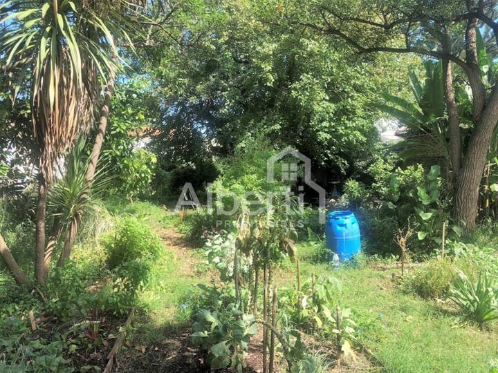 Terreno en venta en Héroes de Malvinas Argentinas, 156, Haedo