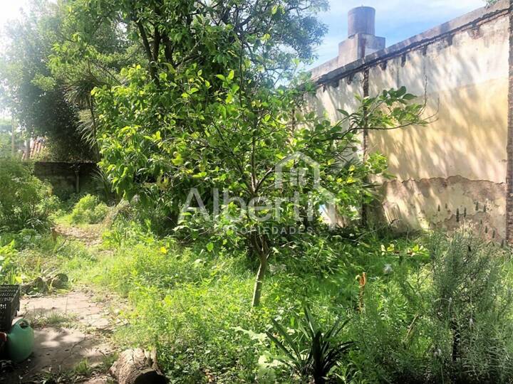 Terreno en venta en Héroes de Malvinas Argentinas, 156, Haedo