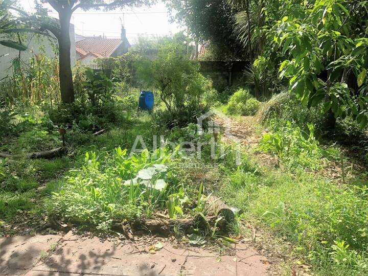 Terreno en venta en Héroes de Malvinas Argentinas, 156, Haedo